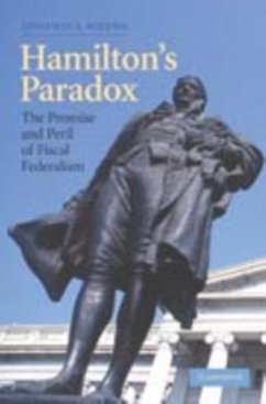 Cover Hamilton's Paradox (eBook, PDF)