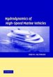 Hydrodynamics of High-Speed Marine... - Bild 1
