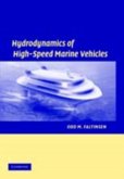 Hydrodynamics of High-Speed Marine Vehicles (eBook, PDF)