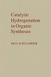 Catalytic Hydrogenation in Organic... - Bild 1