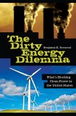The Dirty Energy Dilemma (eBook, PDF)