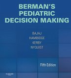 Berman's Pediatric Decision Making E-Book (eBook, ePUB)