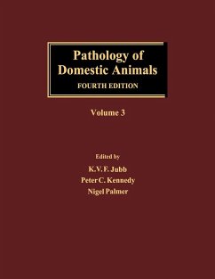 Pathology of Domestic Animals (eBook, PDF)