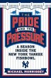 The Pride and the Pressure (eBook, ePUB) - Bild 1