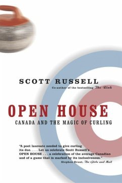 Open House (eBook, ePUB) - Russell, Scott