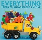 Everything I Need to Know Before I'm Five (eBook, ePUB)