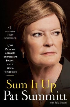 Sum It Up (eBook, ePUB) - Summitt, Pat Head; Jenkins, Sally