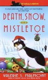 Death, Snow, and Mistletoe (eBook, ePUB)