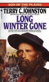 Long Winter Gone (eBook, ePUB)