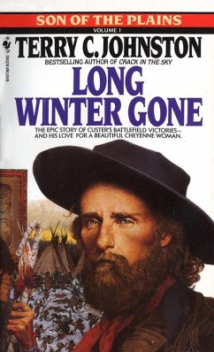 Long Winter Gone (eBook, ePUB) - Johnston, Terry C.
