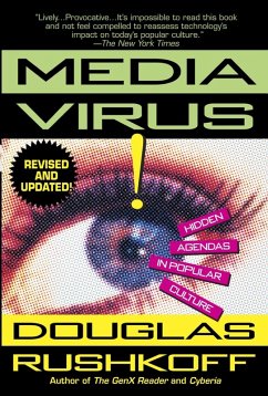 Cover Media Virus! (eBook, ePUB)