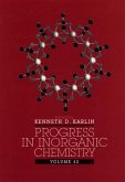 Progress in Inorganic Chemistry, Volume 42 (eBook, PDF)