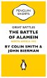 Great Battles: The Battle of Alamein... - Bild 1