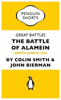 Cover Great Battles: The Battle of Alamein (eBook, ePUB)