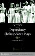 Service and Dependency in Shakespeare's... - Bild 1