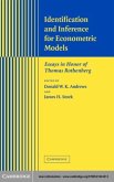 Identification and Inference for Econometric Models (eBook, PDF)