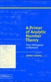 Primer of Analytic Number Theory (eBook, PDF)