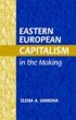 Eastern European Capitalism in the... - Bild 1