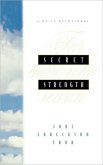 Secret Strength (eBook, ePUB)