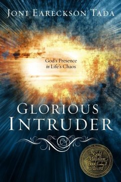 Cover Glorious Intruder (eBook, ePUB)