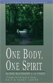 One Body, One Spirit (eBook, ePUB)