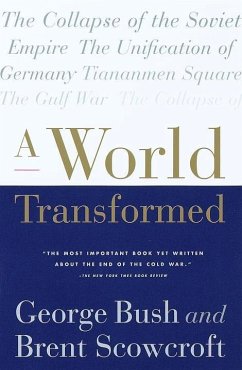 Cover A World Transformed (eBook, ePUB)