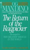 The Return of the Ragpicker (eBook, ePUB)