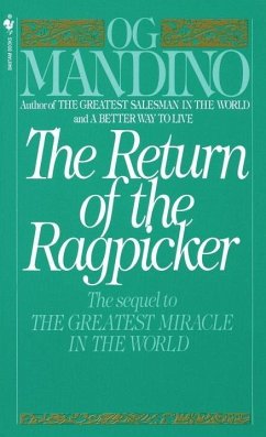 The Return of the Ragpicker (eBook, ePUB) - Mandino, Og