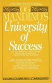 Og Mandino's University of Success (eBook, ePUB)