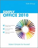 Simply Office 2010 (eBook, PDF)