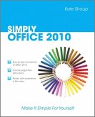 Simply Office 2010 (eBook, PDF) Simply Office 2010 (eBook, PDF)