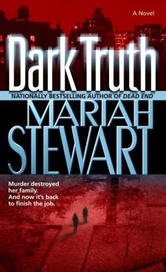 Cover Dark Truth (eBook, ePUB)
