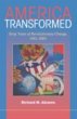 America Transformed (eBook, PDF) - Bild 1