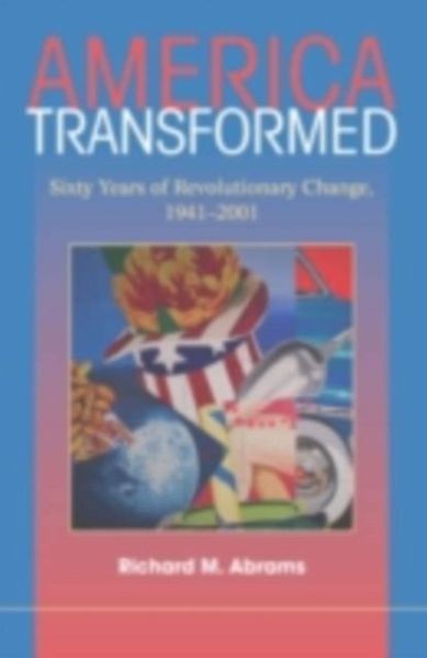 America Transformed (eBook, PDF)