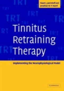 Tinnitus Retraining Therapy (eBook, PDF) - Jastreboff, Pawel J.