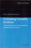 Evaluating Scientific Evidence (eBook, PDF)