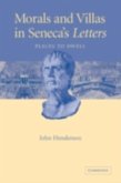 Morals and Villas in Seneca's Letters (eBook, PDF)