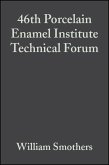 46th Porcelain Enamel Institute Technical Forum, Volume 6, Issue 5/6 (eBook, PDF)