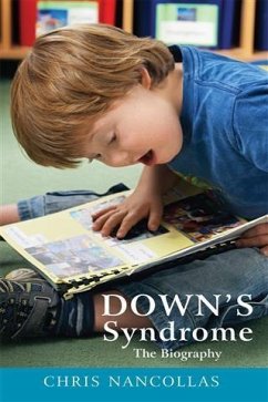 Cover Down's Syndrome - The Biography (eBook, PDF)
