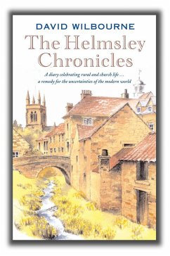 Helmsley Chronicles (eBook, ePUB) - Wilbourne, David