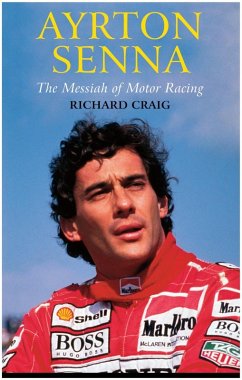 Ayrton Senna (eBook, ePUB) - Craig, Richard