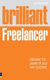 Brilliant Freelancer (eBook, ePUB)