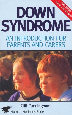 Down Syndrome (eBook, ePUB) - Cunningham, Cliff