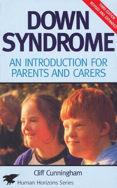 Cover Down Syndrome (eBook, ePUB)