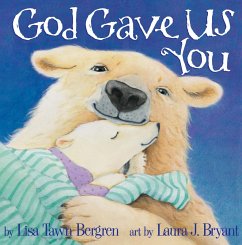 Cover God Gave Us You (eBook, ePUB)