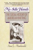 No Idle Hands (eBook, ePUB) No Idle Hands (eBook, ePUB)