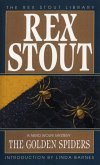 The Golden Spiders (eBook, ePUB)