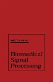 Biomedical Signal Processing (eBook, PDF)