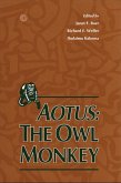 Aotus: The Owl Monkey (eBook, PDF)