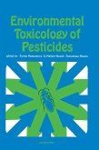 Environmental Toxicology of Pesticides (eBook, PDF)